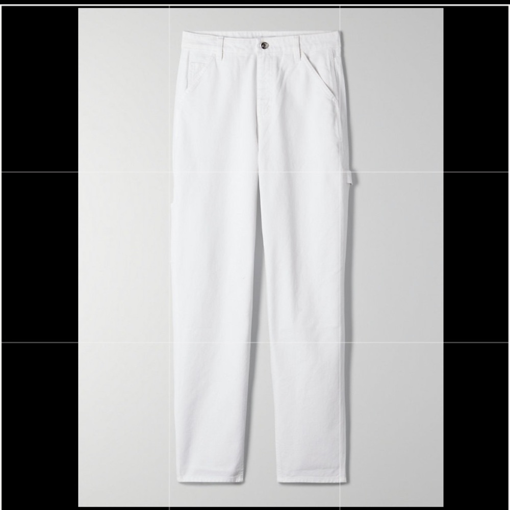 TNA Gramercy Pant